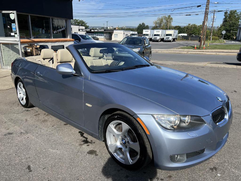 2010 BMW 3 Series Image 53