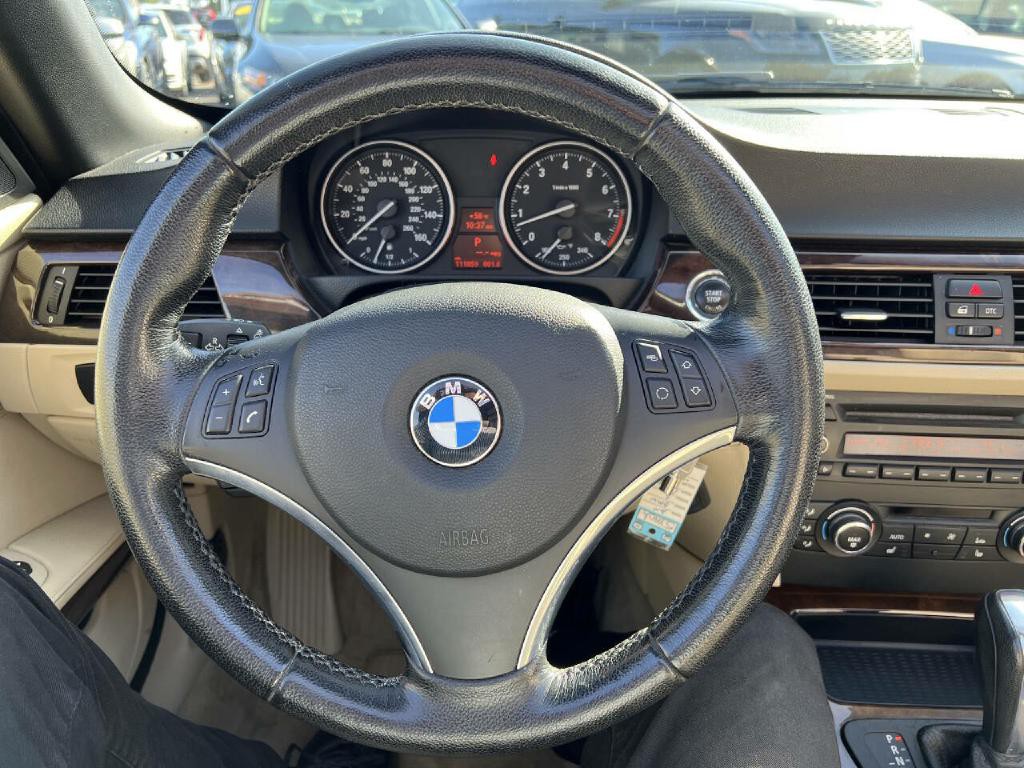 2010 BMW 3 Series Image 54