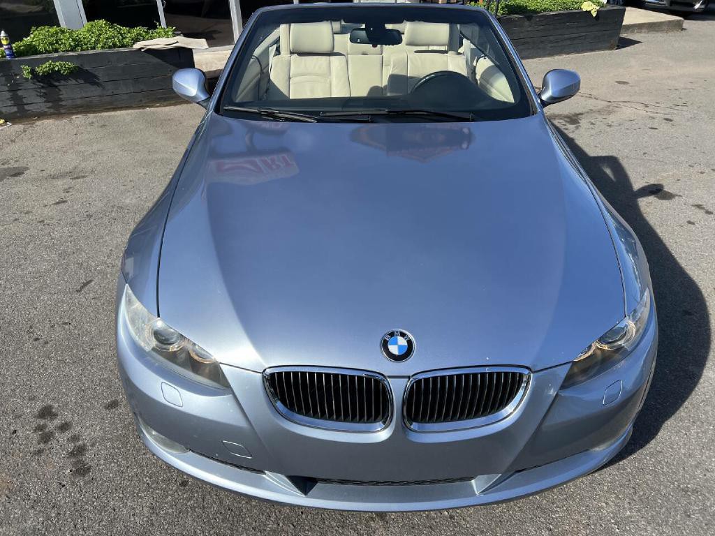 2010 BMW 3 Series Image 55