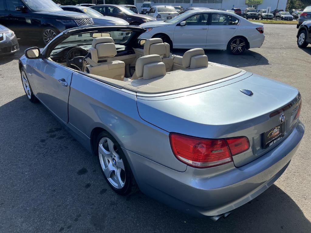 2010 BMW 3 Series Image 59