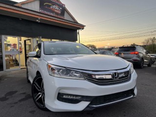 Image for 2016 Honda Accord Sport ID: 6939812