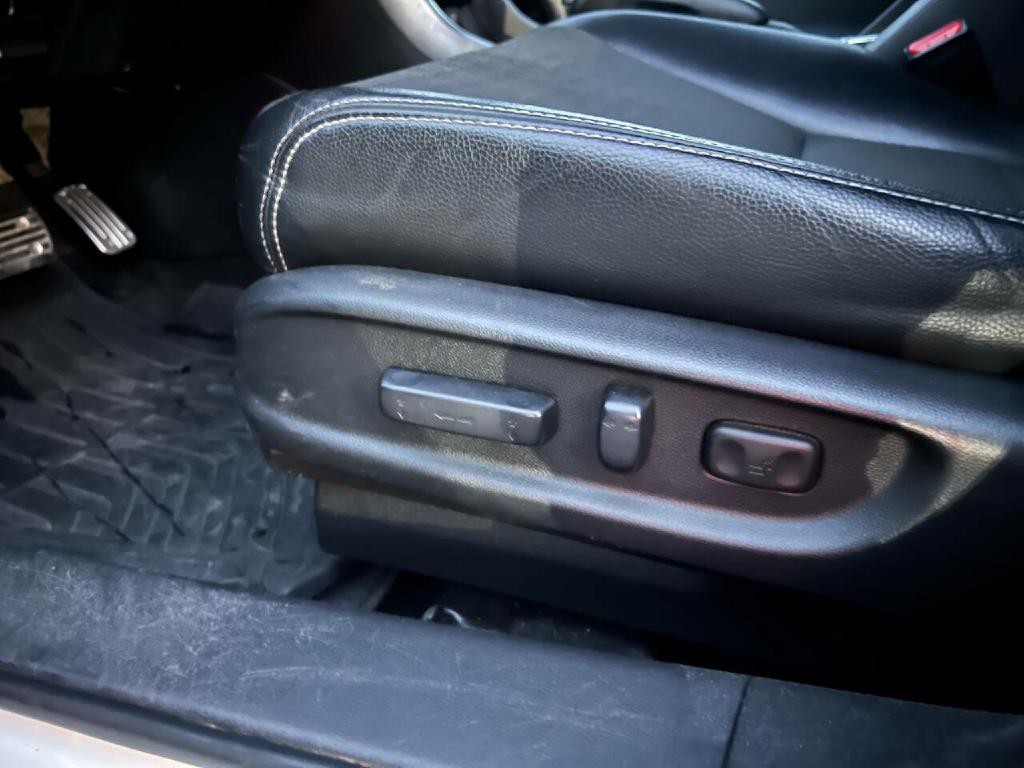 2016 Honda Accord Image 46