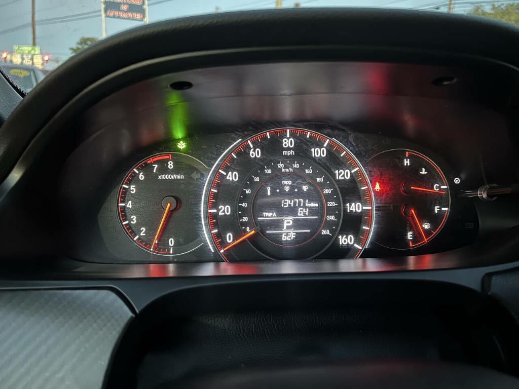 2016 Honda Accord Image 51