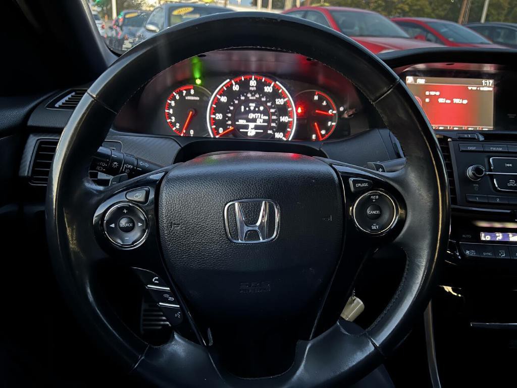 2016 Honda Accord Image 52