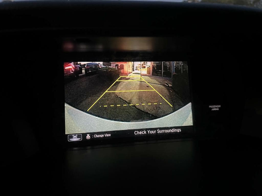 2016 Honda Accord Image 53