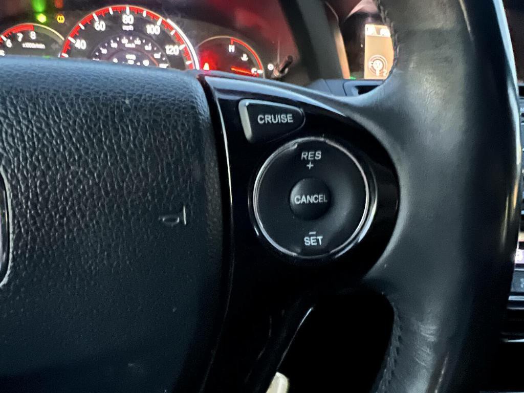 2016 Honda Accord Image 54