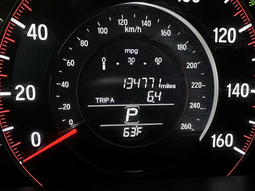 2016 Honda Accord Image 55