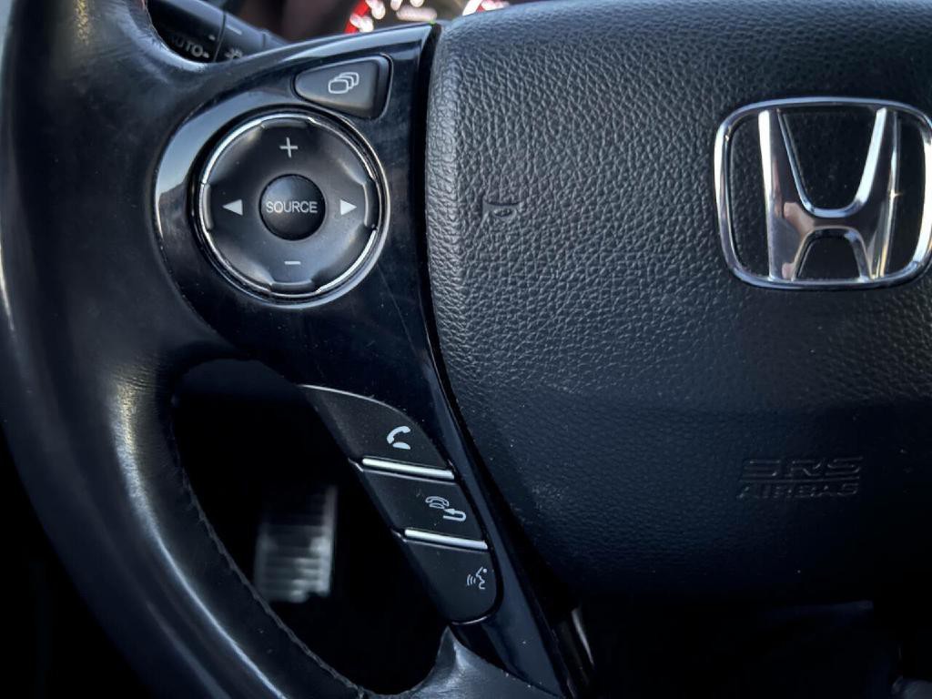 2016 Honda Accord Image 57