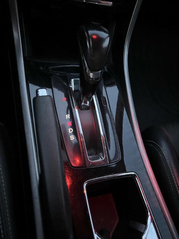 2016 Honda Accord Image 58