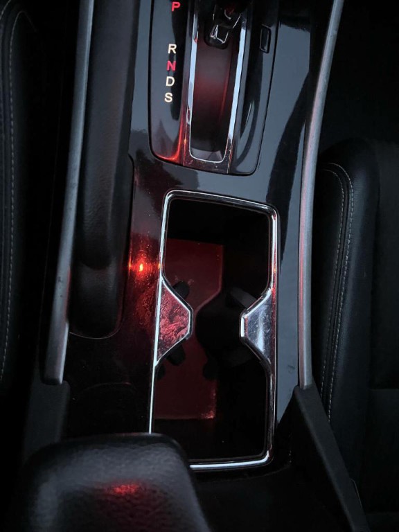 2016 Honda Accord Image 62