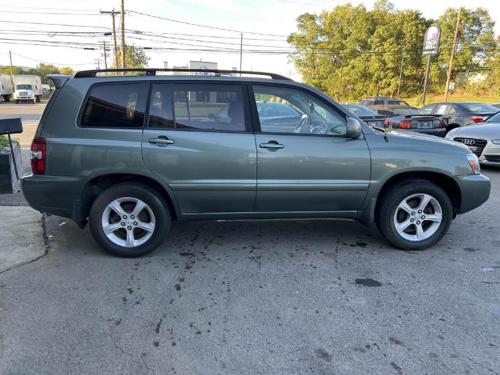 2007 Toyota Highlander Image 13