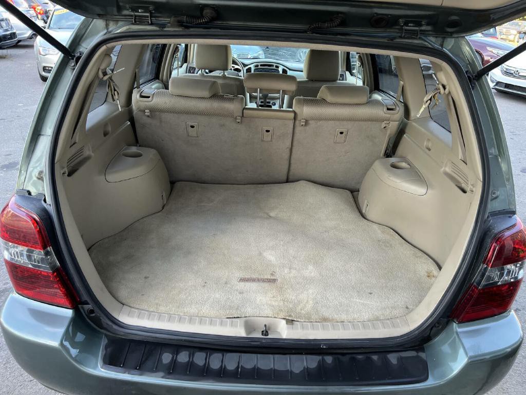 2007 Toyota Highlander Image 14