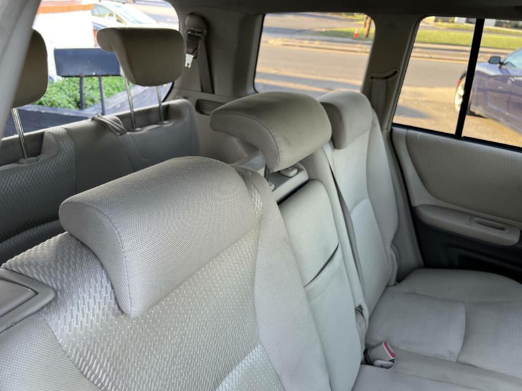 2007 Toyota Highlander Image 15