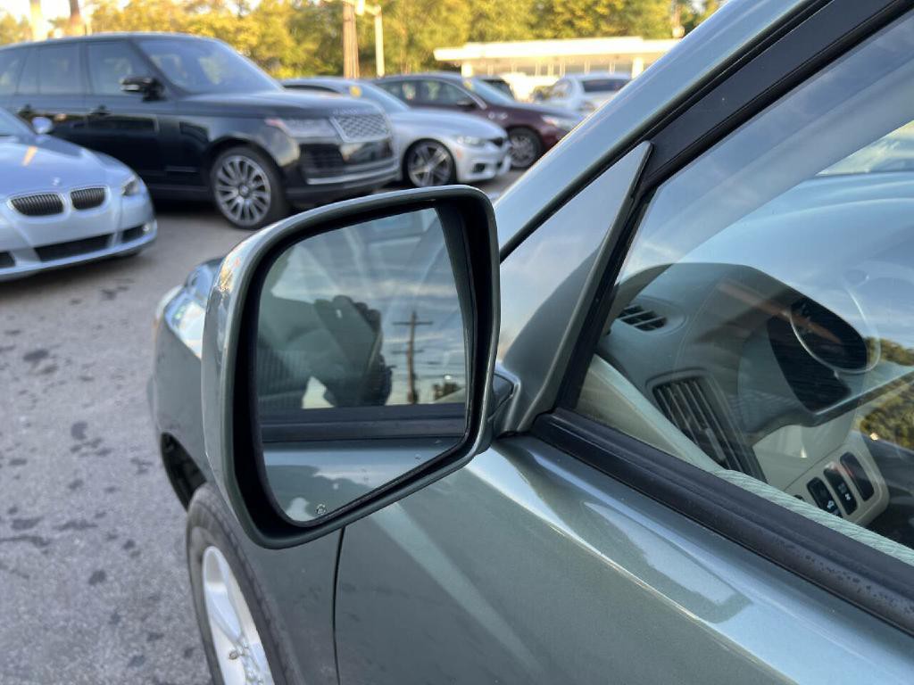 2007 Toyota Highlander Image 16