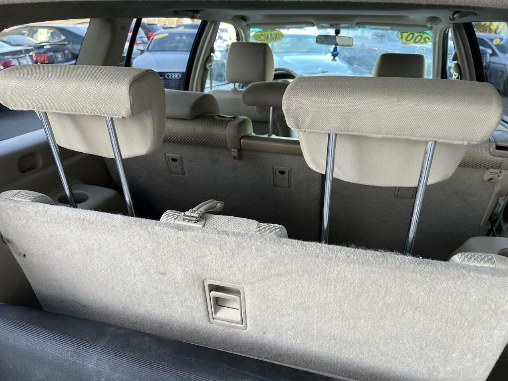 2007 Toyota Highlander Image 17