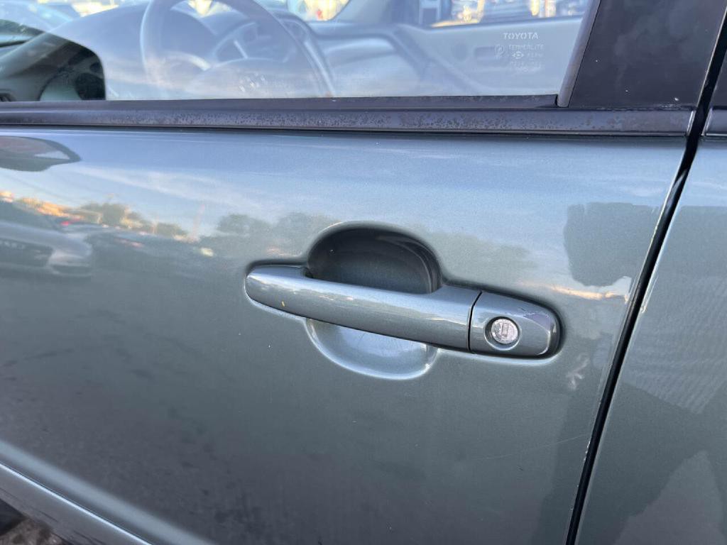 2007 Toyota Highlander Image 18