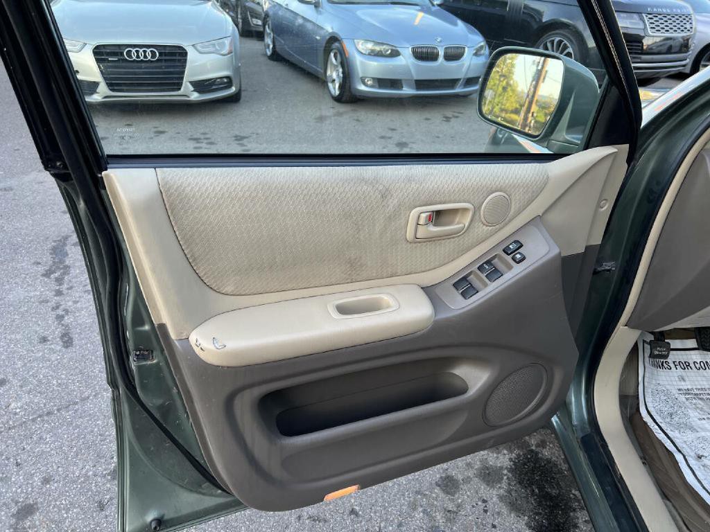 2007 Toyota Highlander Image 19