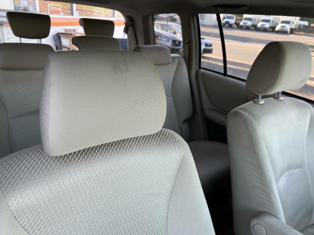 2007 Toyota Highlander Image 20