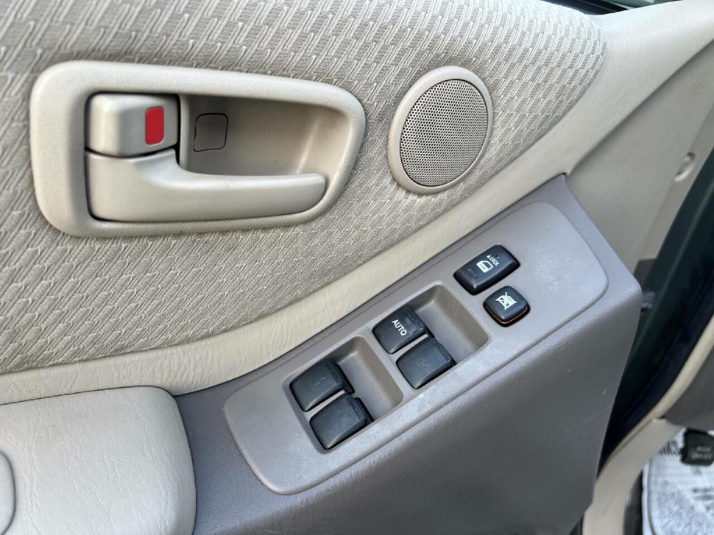 2007 Toyota Highlander Image 21