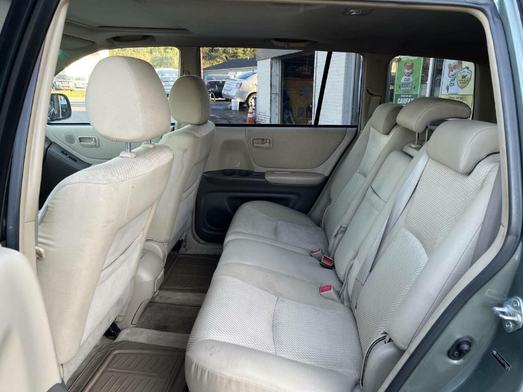2007 Toyota Highlander Image 23