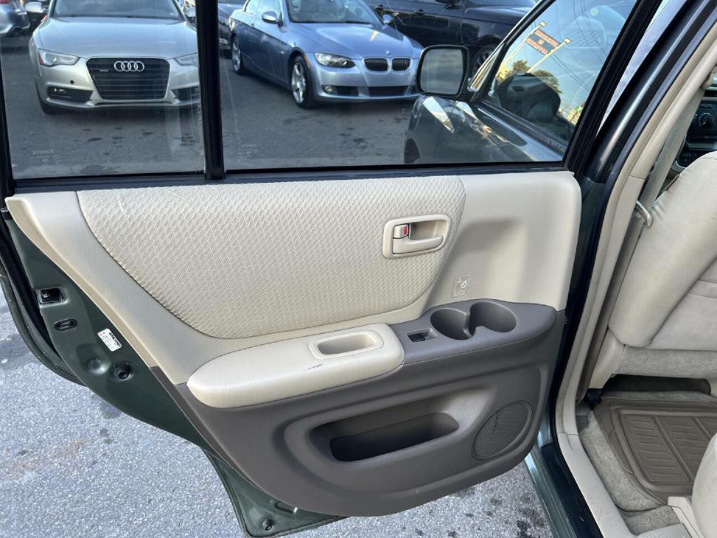 2007 Toyota Highlander Image 24