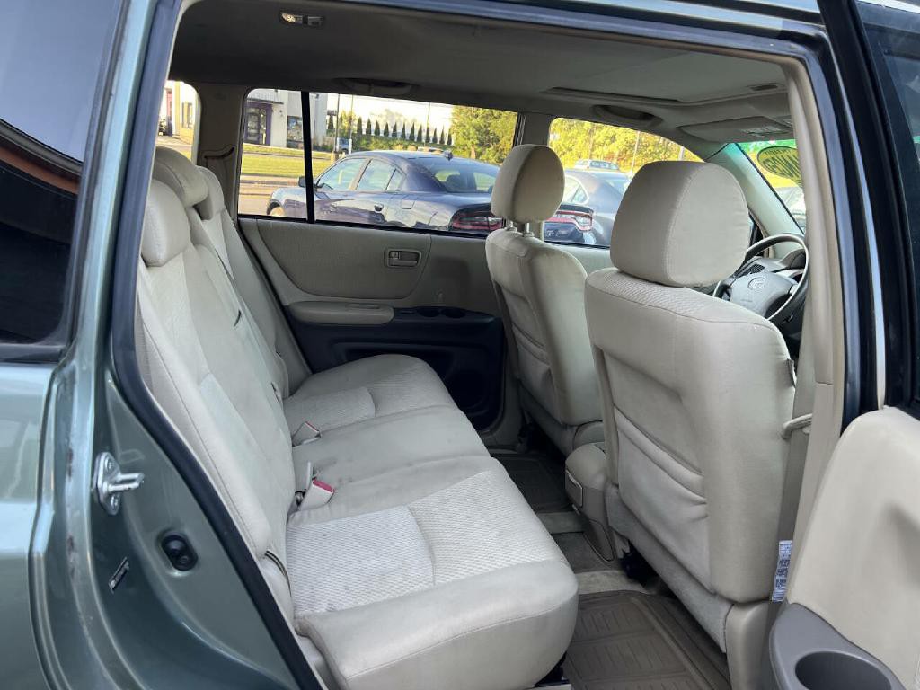 2007 Toyota Highlander Image 25