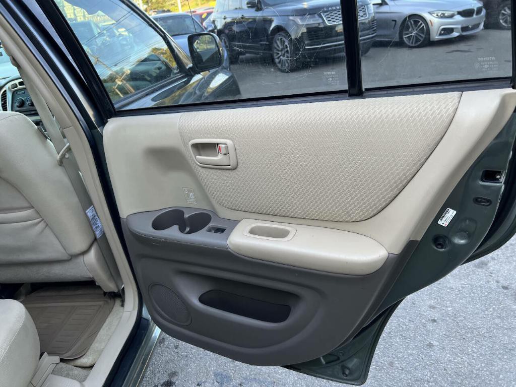2007 Toyota Highlander Image 26