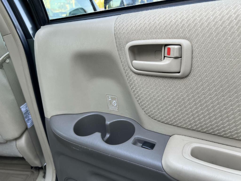 2007 Toyota Highlander Image 27