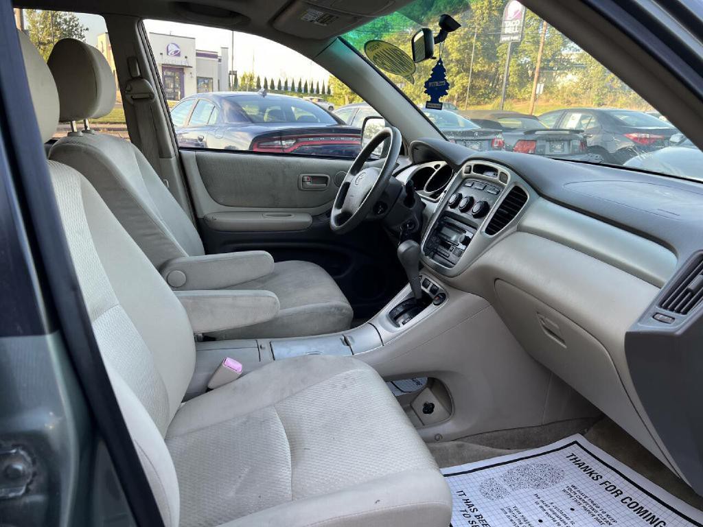 2007 Toyota Highlander Image 28