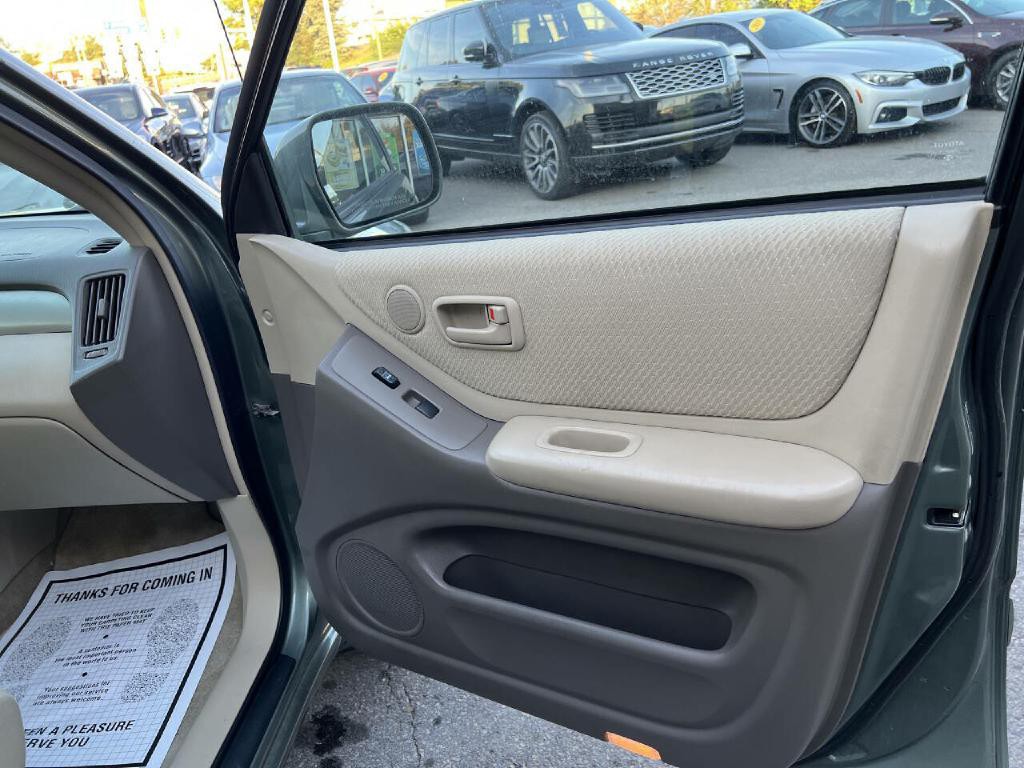 2007 Toyota Highlander Image 29