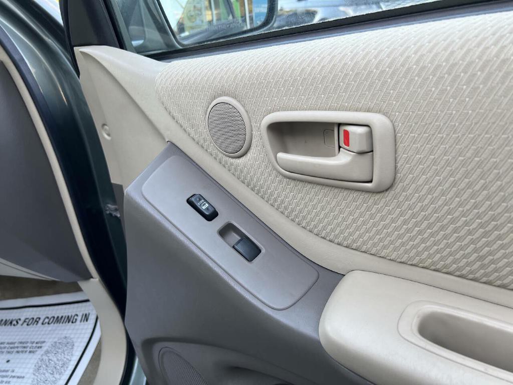 2007 Toyota Highlander Image 30