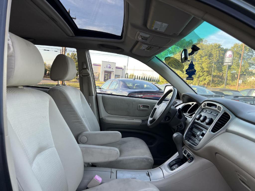 2007 Toyota Highlander Image 31
