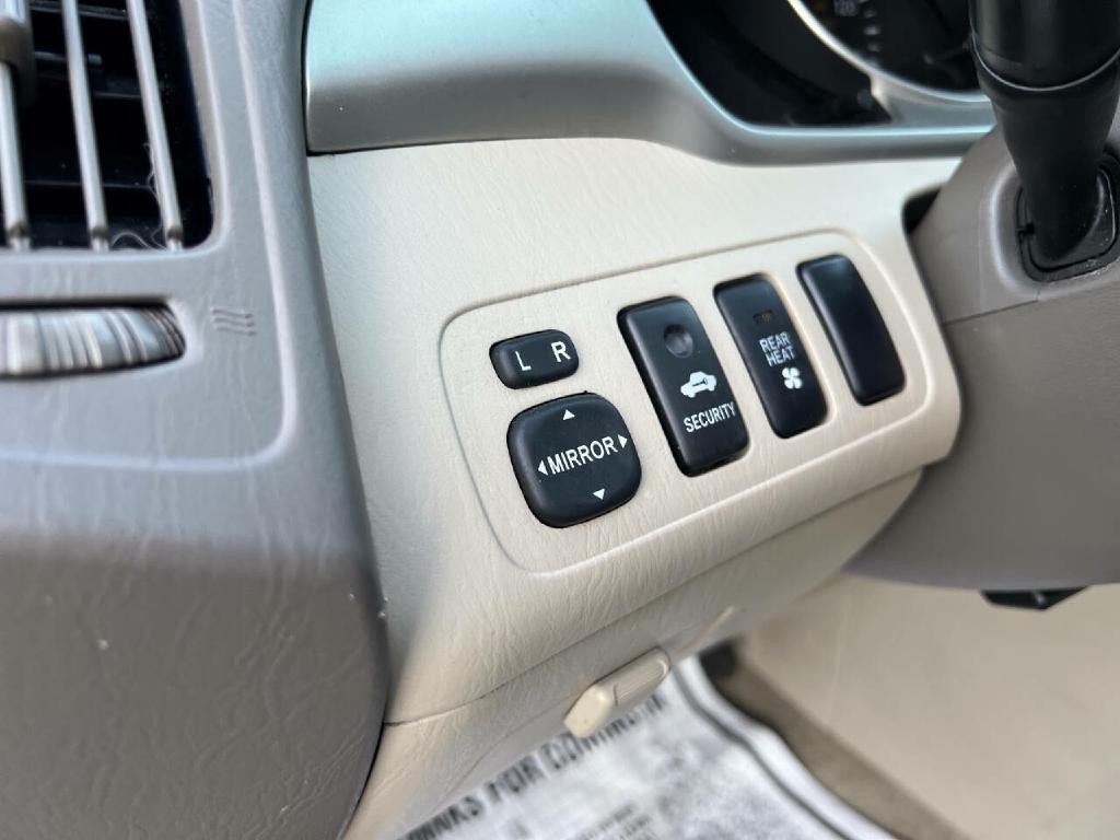 2007 Toyota Highlander Image 34