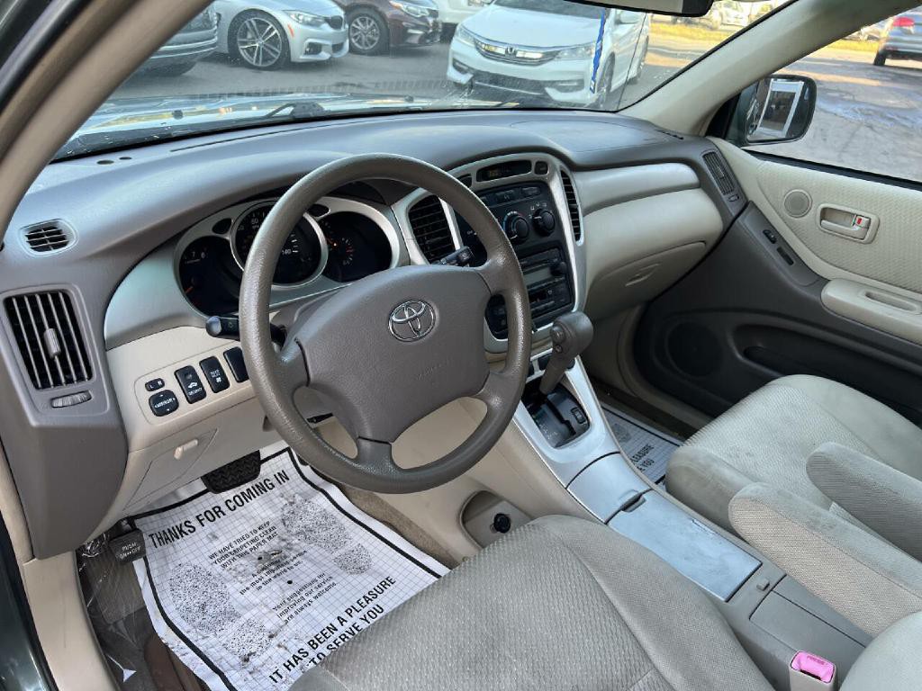 2007 Toyota Highlander Image 35