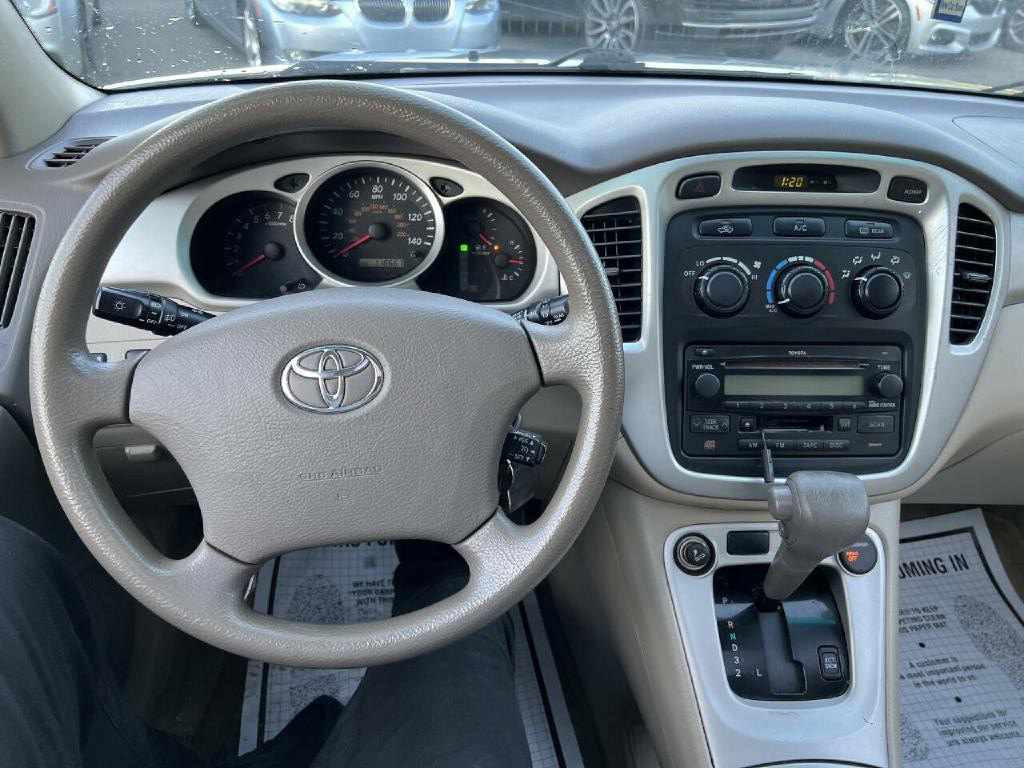 2007 Toyota Highlander Image 36