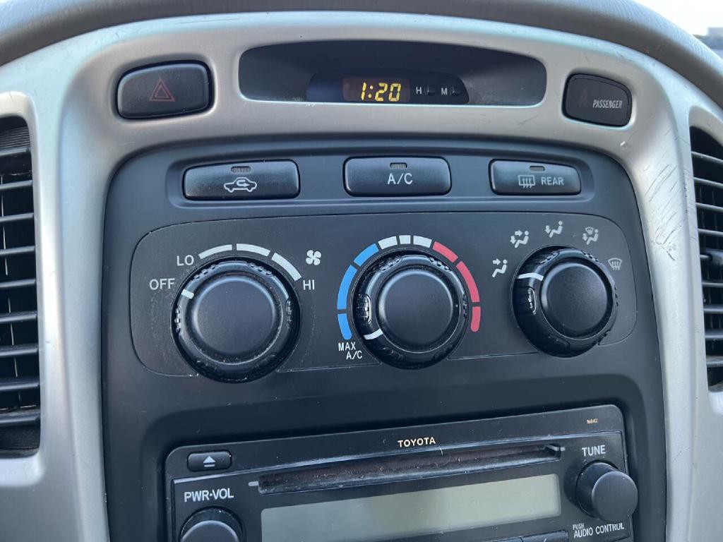 2007 Toyota Highlander Image 37