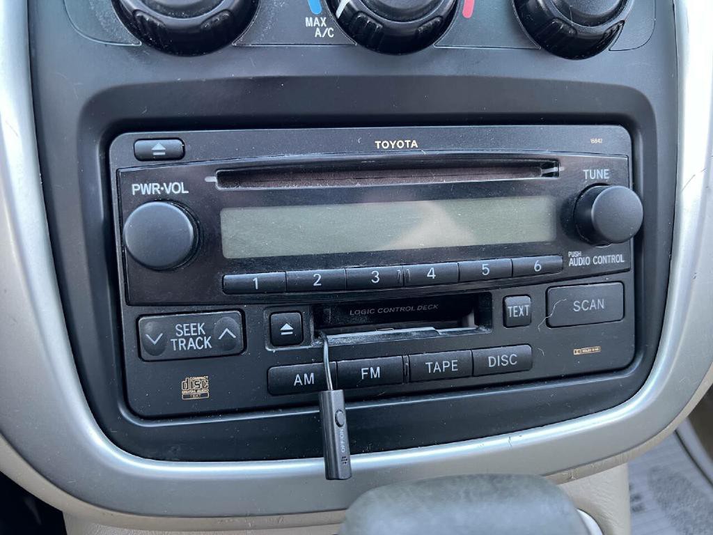 2007 Toyota Highlander Image 38