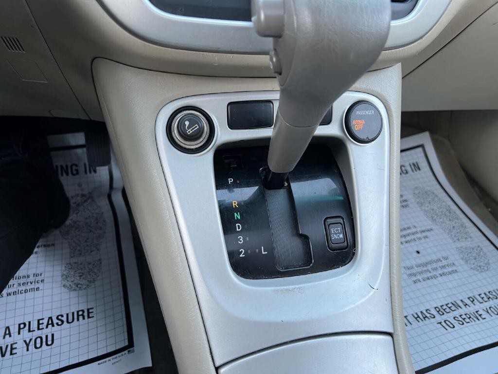 2007 Toyota Highlander Image 39