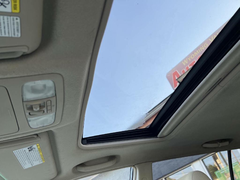 2007 Toyota Highlander Image 40