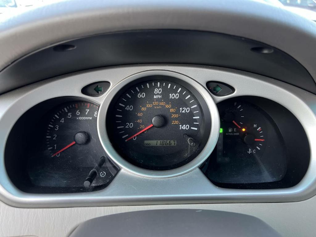 2007 Toyota Highlander Image 42