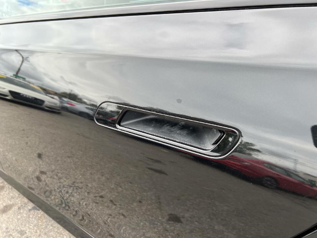 2025 BMW 7 Series Image 23