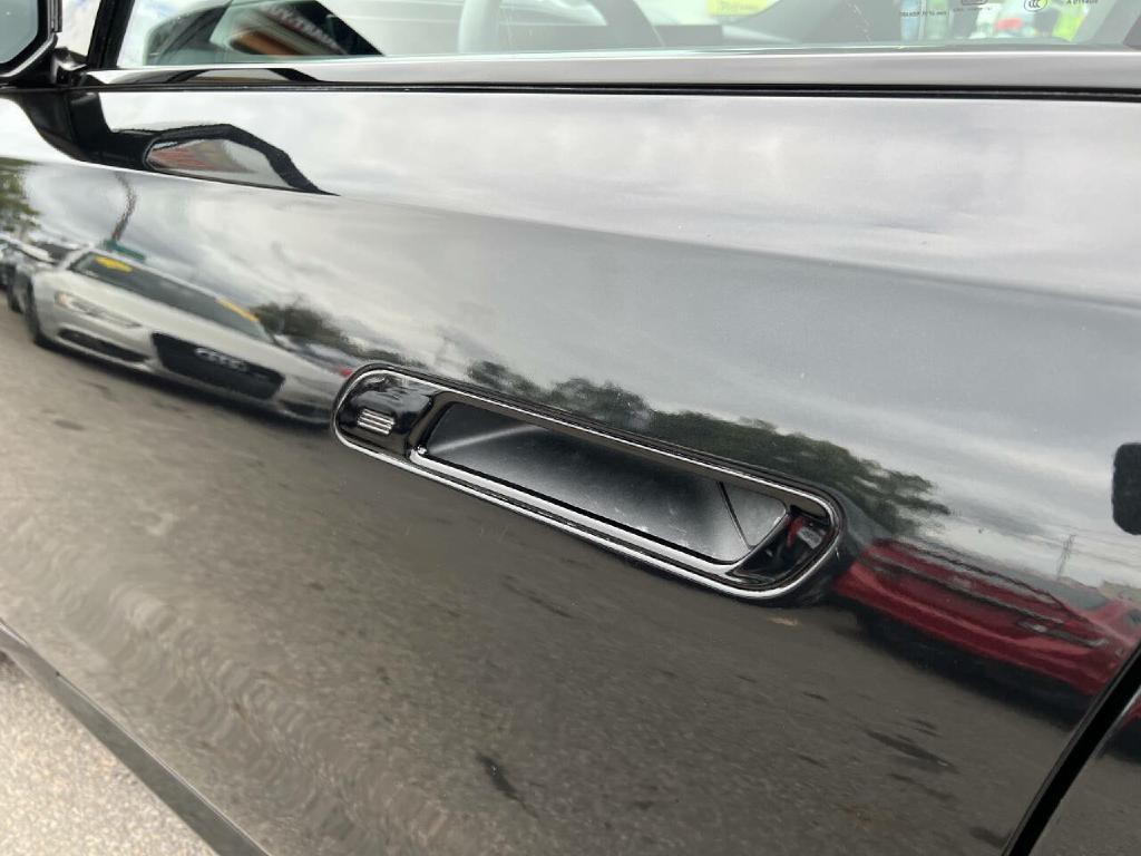 2025 BMW 7 Series Image 26