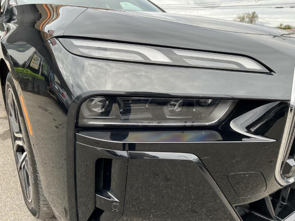 2025 BMW 7 Series Image 28