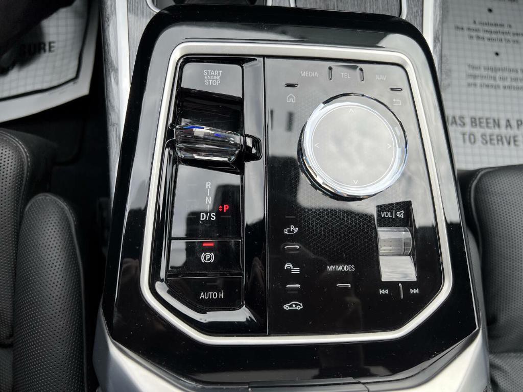 2025 BMW 7 Series Image 71
