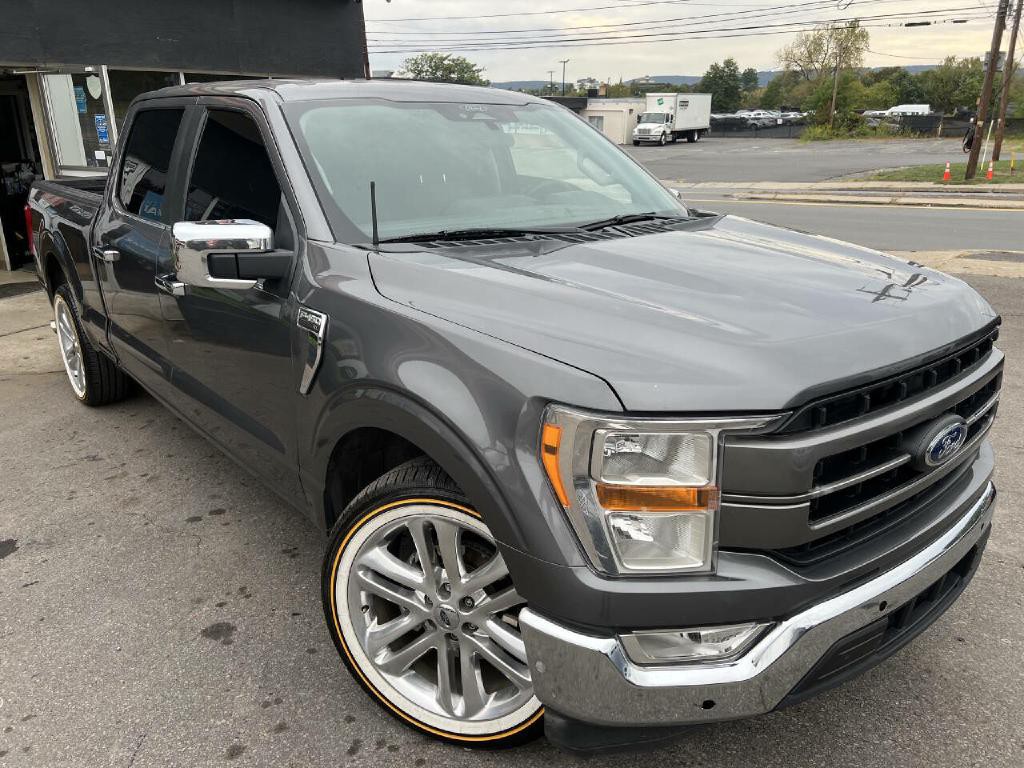 2022 Ford F-150 Image 5