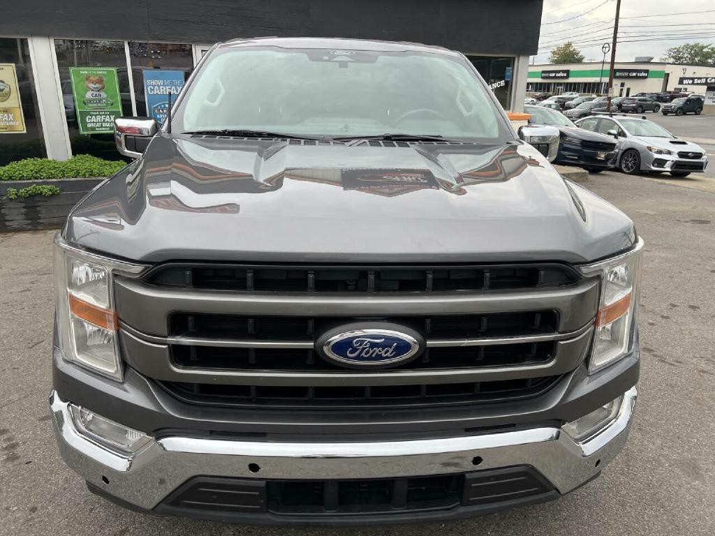 2022 Ford F-150 Image 9