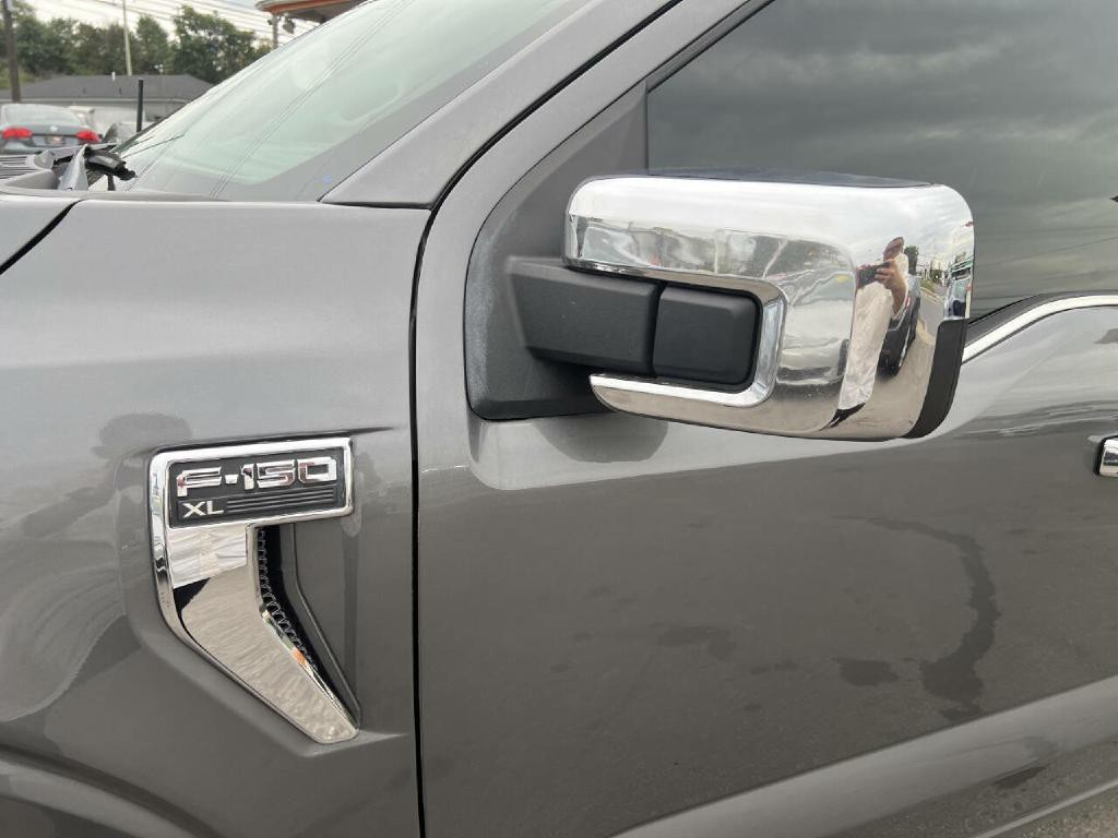 2022 Ford F-150 Image 11