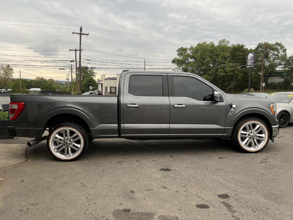 2022 Ford F-150 Image 15