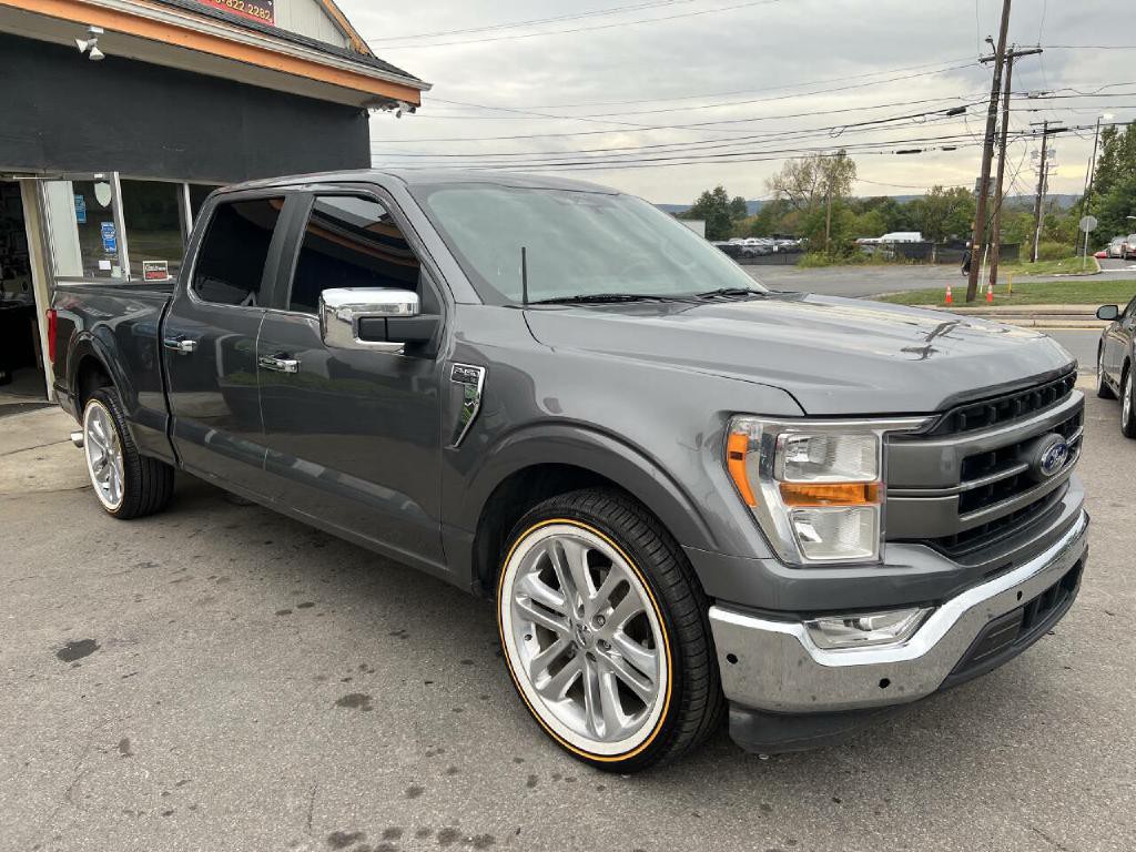 2022 Ford F-150 Image 17