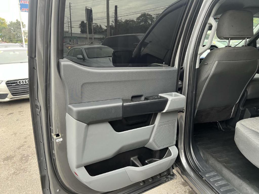 2022 Ford F-150 Image 29